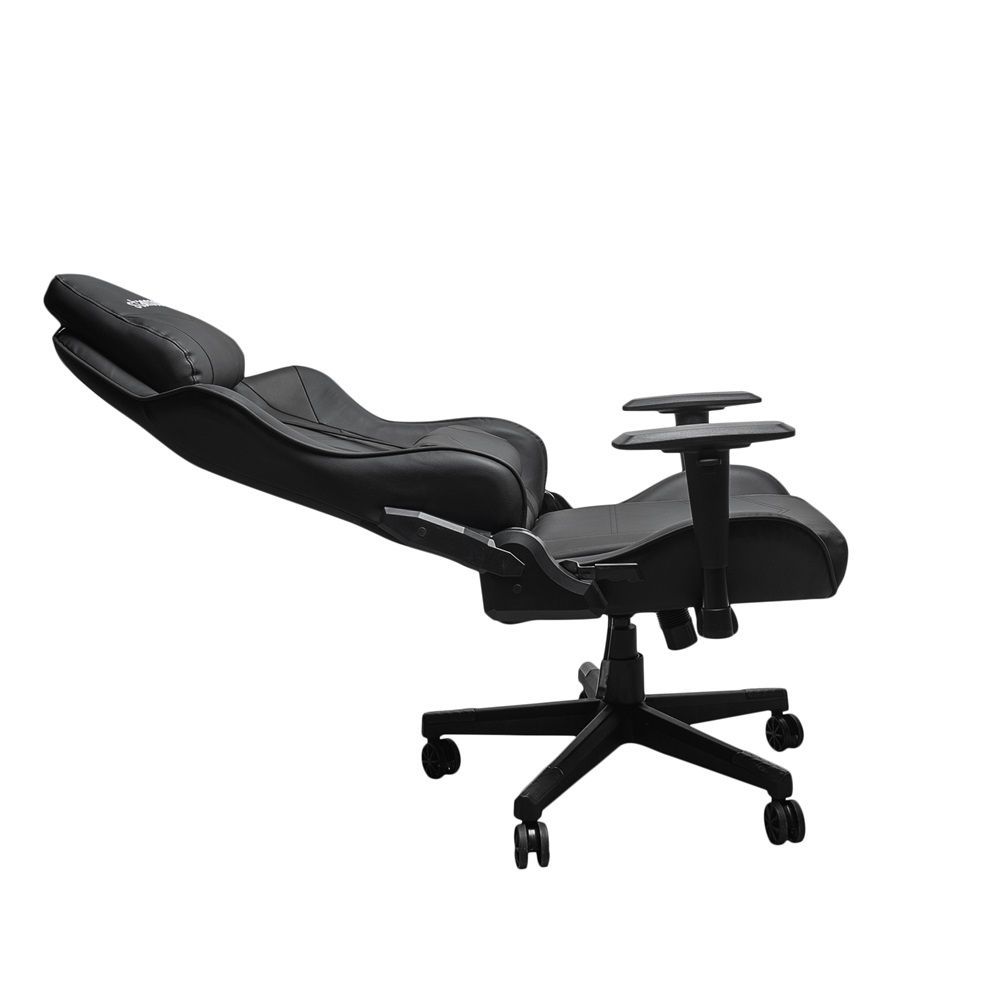 Stansson UCE600BB Gaming Chair Black/Black Stansson UCE600BB Gaming Chair Black/Black