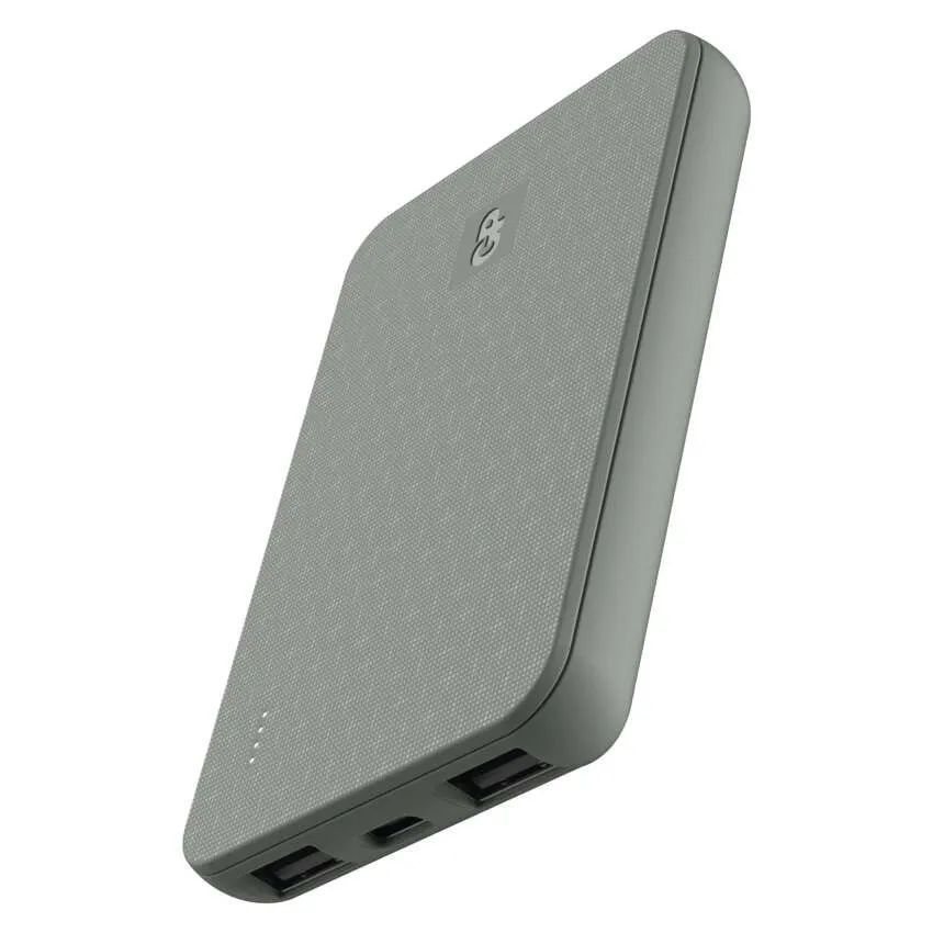 GP B+ Series 5000mAh PowerBank Grey GP B+ Series 5000mAh PowerBank Grey