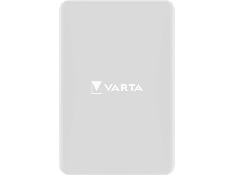 Varta Mag Pro Wireless 100000mAh PowerBank White Varta Mag Pro Wireless 100000mAh PowerBank White