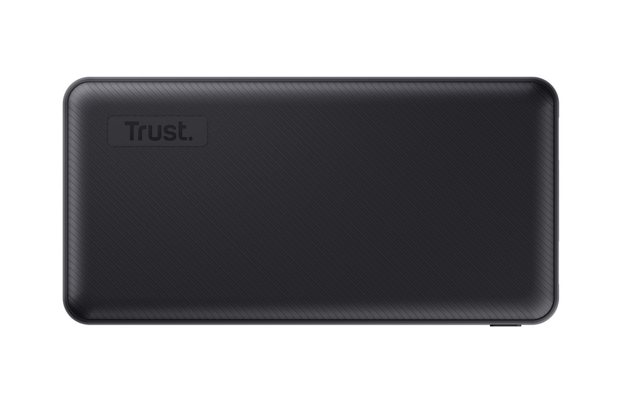 Trust Primo Eco 15000mAh PowerBank Black Trust Primo Eco 15000mAh PowerBank Black
