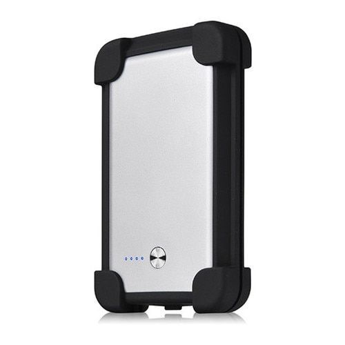 Thermaltake P1-PRO 7000mAh PowerBank Silver Thermaltake P1-PRO 7000mAh PowerBank Silver