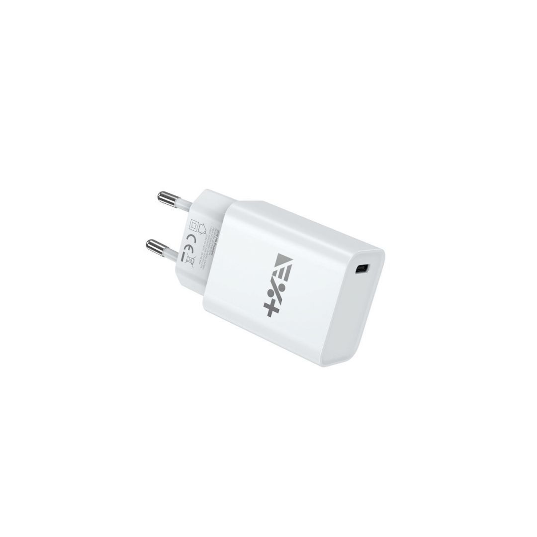 Next One 20W PD Wall Charger Next One 20W PD Wall Charger