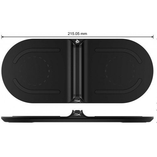 Kingston HyperX ChargePlay Base Black Kingston HyperX ChargePlay Base Black