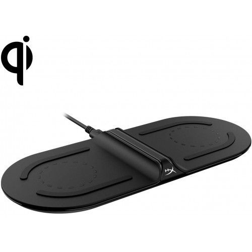 Kingston HyperX ChargePlay Base Black Kingston HyperX ChargePlay Base Black