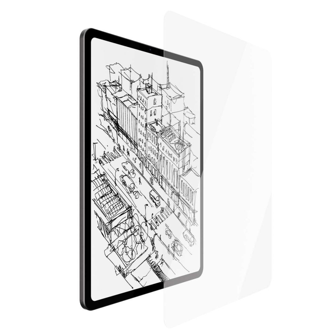 Next One Scribble Screen Protector for iPad 12,9" Next One Scribble Screen Protector for iPad 12,9"