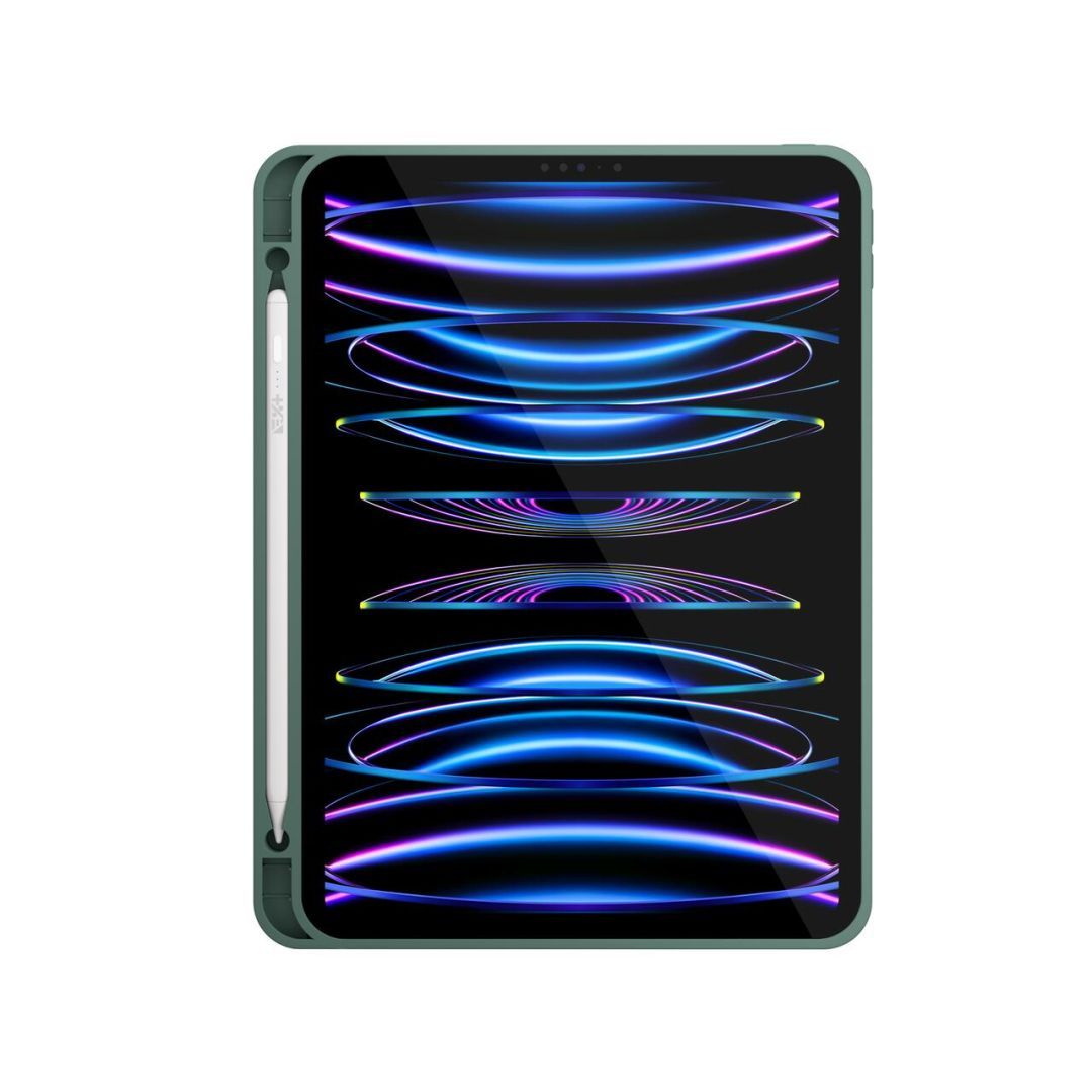 Next One Rollcase for iPad 11inch Leaf Green Next One Rollcase for iPad 11inch Leaf Green