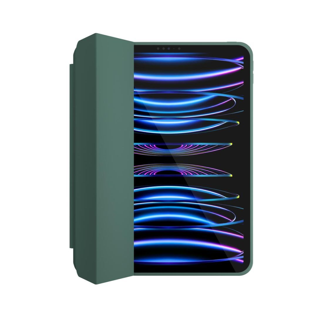 Next One Rollcase for iPad 11inch Leaf Green Next One Rollcase for iPad 11inch Leaf Green