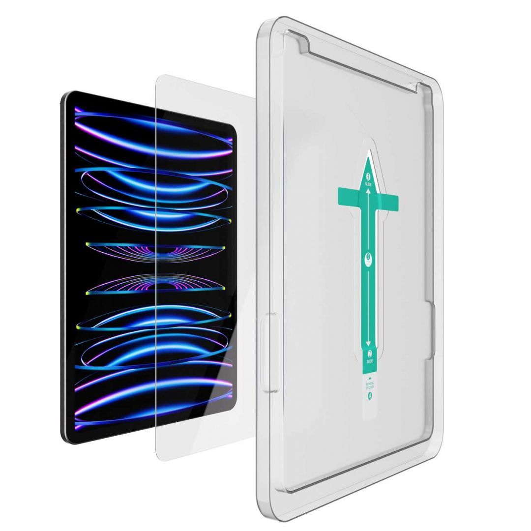 Next One iPad 11" Tempered Glass Next One iPad 11" Tempered Glass