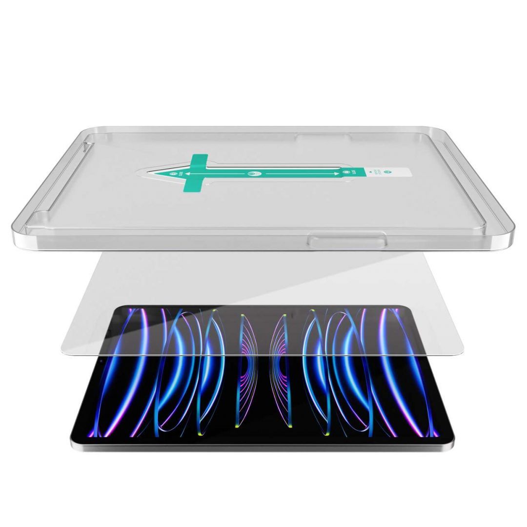 Next One iPad 11" Tempered Glass Next One iPad 11" Tempered Glass