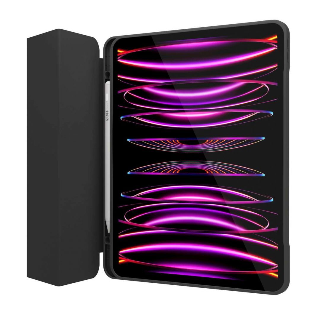 Next One Rollcase for iPad 12.9inch Black Next One Rollcase for iPad 12.9inch Black