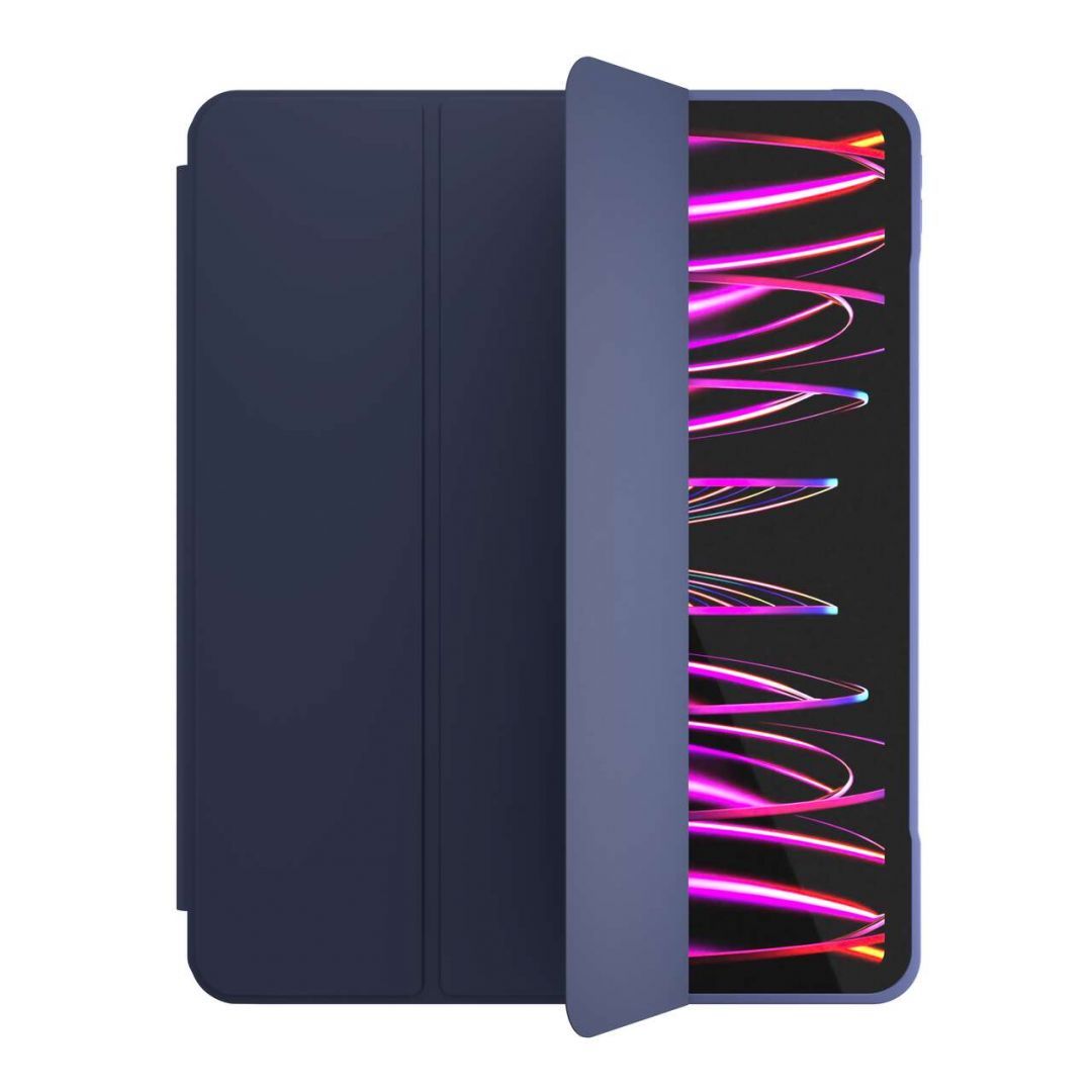 Next One Rollcase for iPad 12.9inch Royal Blue Next One Rollcase for iPad 12.9inch Royal Blue