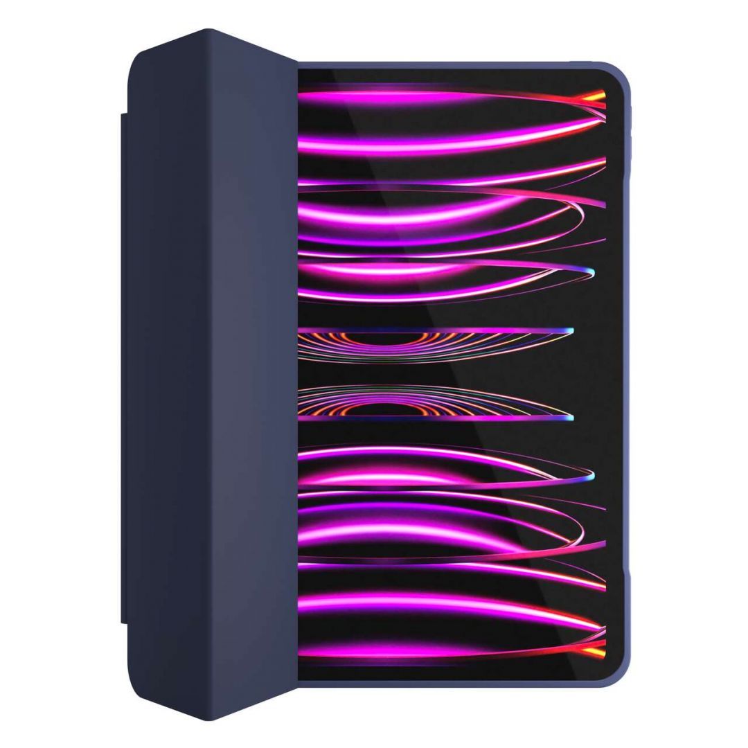 Next One Rollcase for iPad 12.9inch Royal Blue Next One Rollcase for iPad 12.9inch Royal Blue