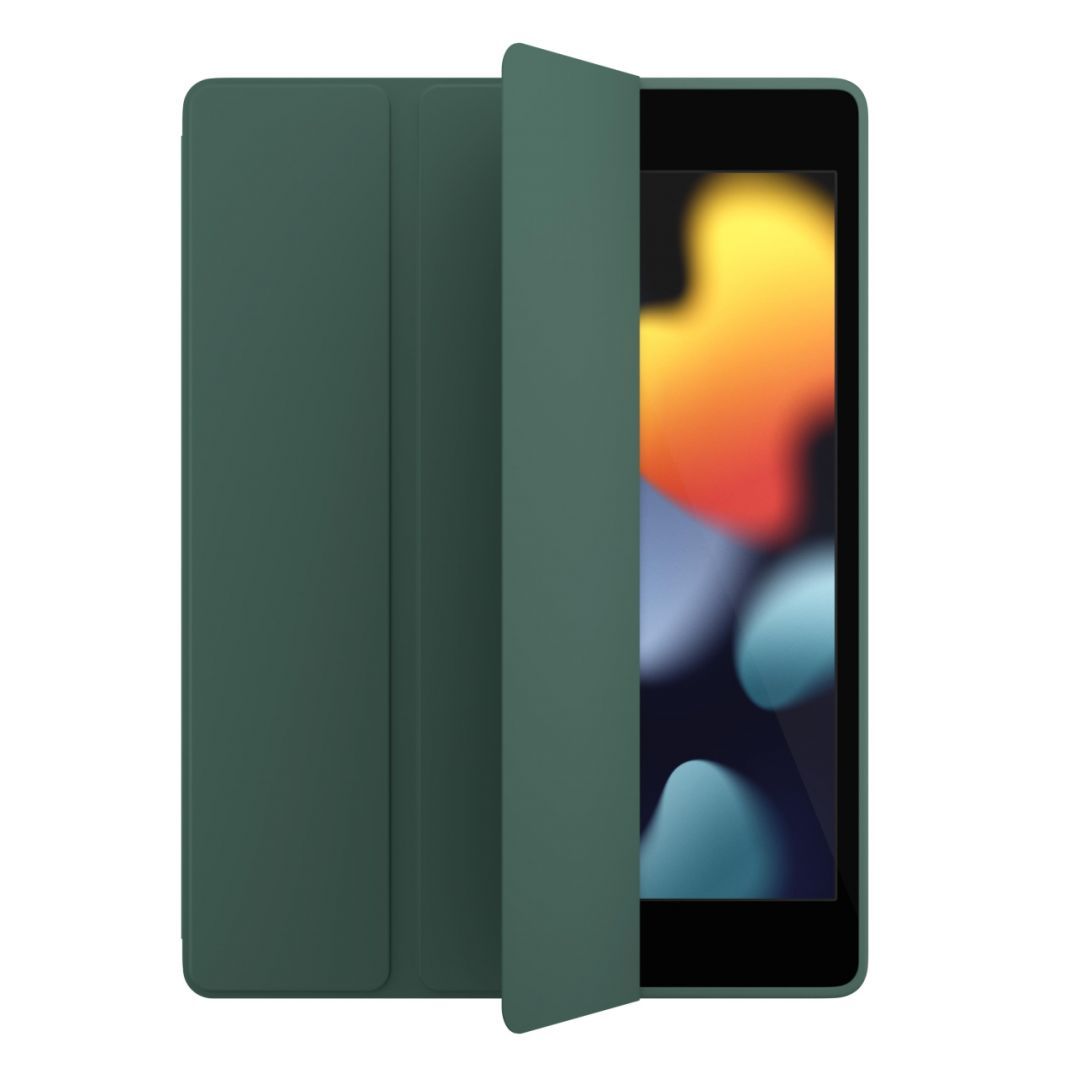 Next One Rollcase iPad 10.2inch Leaf Green Next One Rollcase iPad 10.2inch Leaf Green
