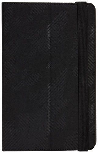 Case Logic Surefit Folio for 7" Tablets case Black Case Logic Surefit Folio for 7" Tablets case Black