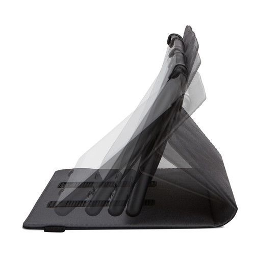 Case Logic Surefit Folio for 7" Tablets case Black Case Logic Surefit Folio for 7" Tablets case Black