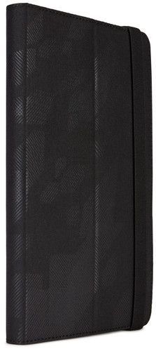 Case Logic Surefit Folio for 7" Tablets case Black Case Logic Surefit Folio for 7" Tablets case Black