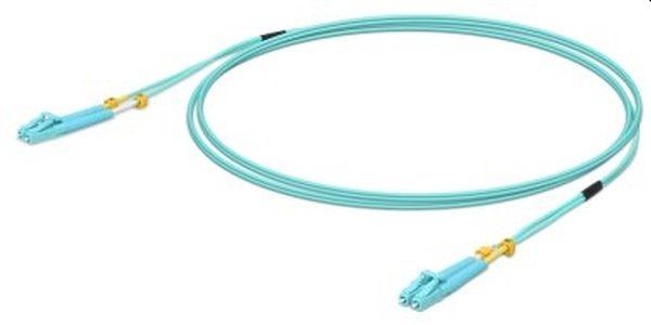 Ubiquiti 10 Gbps OM3 Duplex LC Cable 0,5m Ubiquiti 10 Gbps OM3 Duplex LC Cable 0,5m