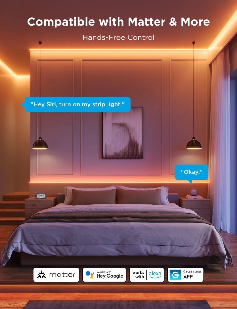 Govee COB Strip Light Pro Govee COB Strip Light Pro