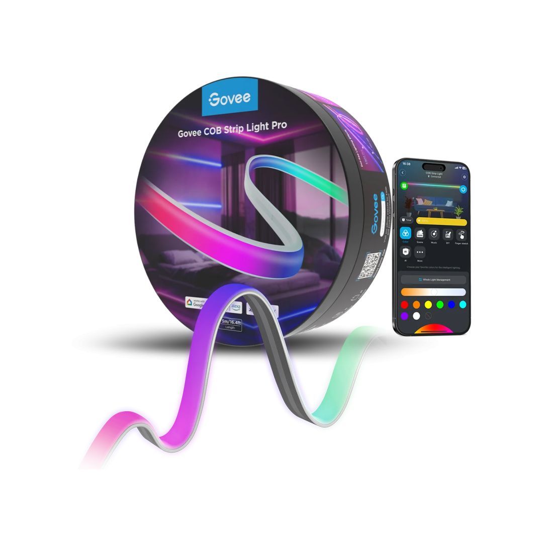 Govee COB Strip Light Pro Govee COB Strip Light Pro