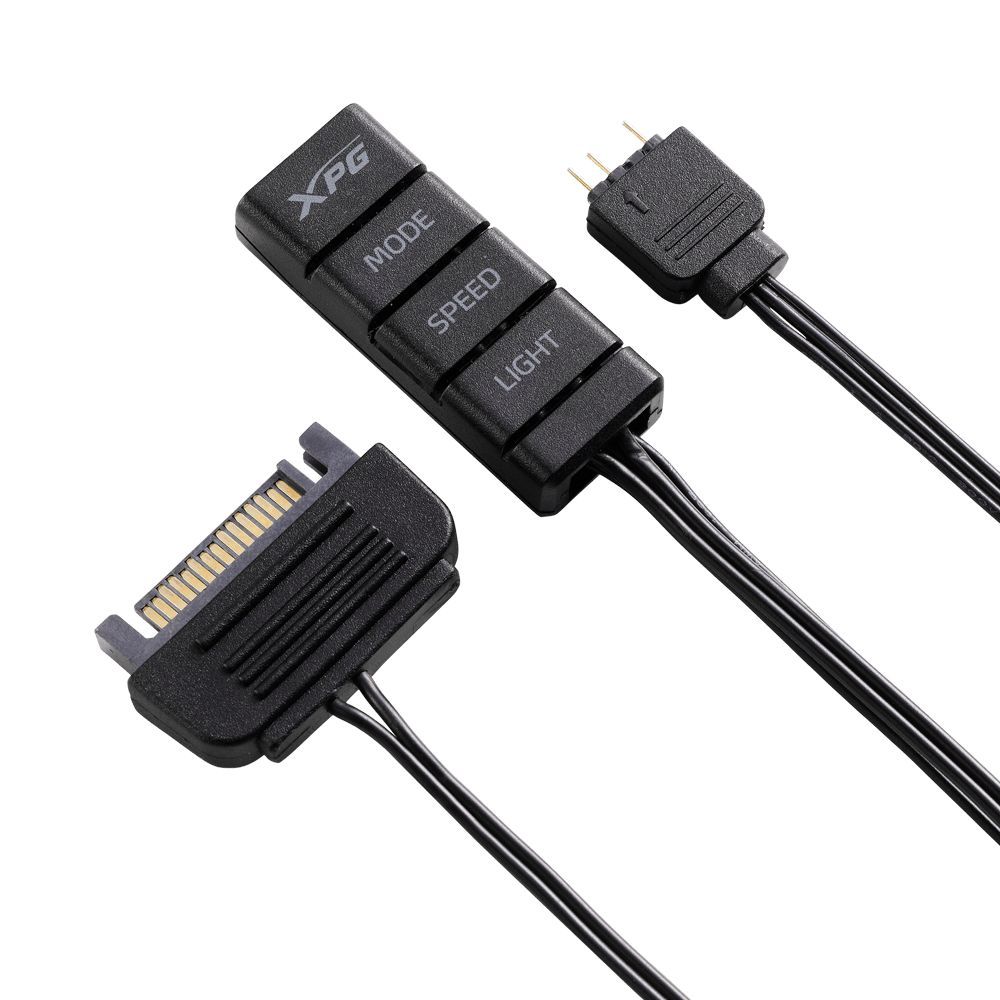 A-Data XPG Prime ARGB LED szalag 2,5m A-Data XPG Prime ARGB LED szalag 2,5m