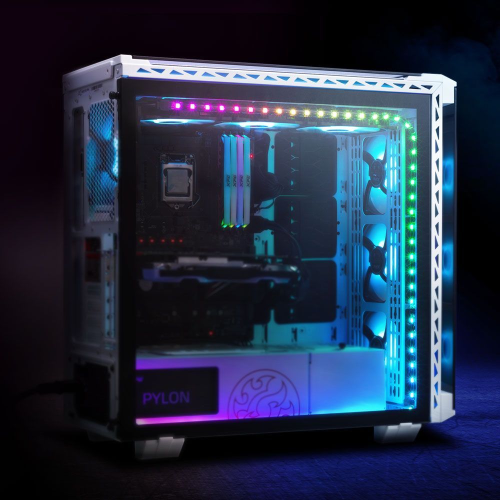 A-Data XPG Prime ARGB LED szalag 2,5m A-Data XPG Prime ARGB LED szalag 2,5m