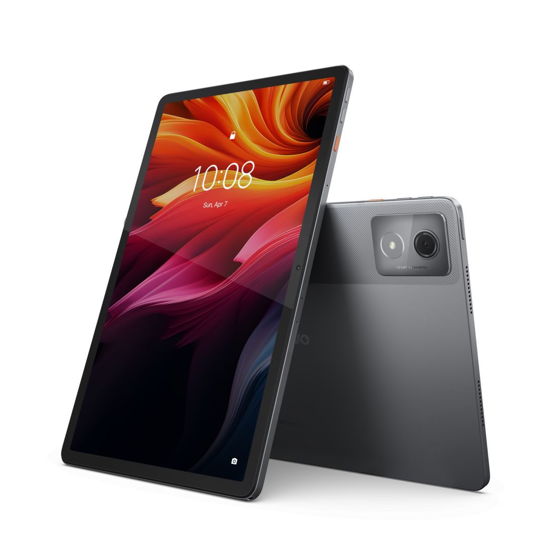Lenovo Tab K11 Plus 256GB Wi-Fi Luna Grey Lenovo Tab K11 Plus 256GB Wi-Fi Luna Grey
