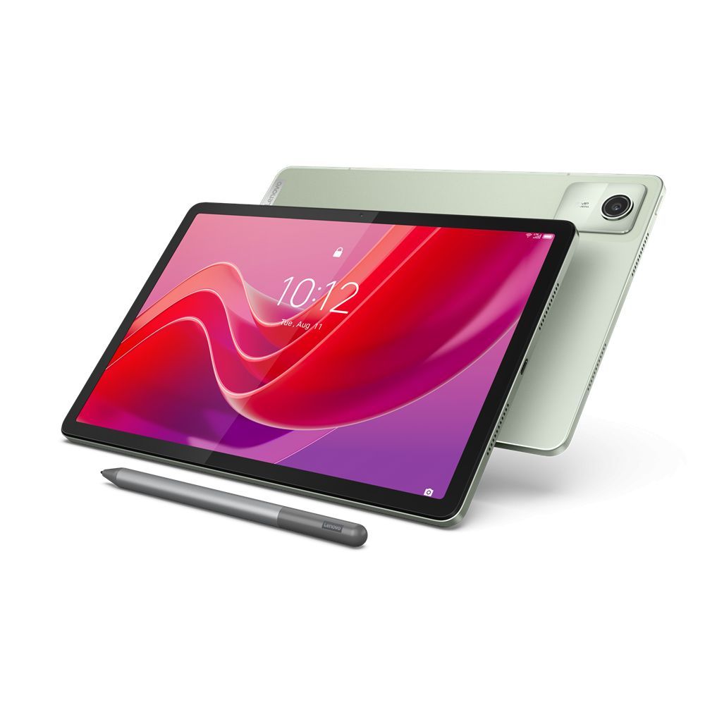 Lenovo Tab M11 (TB330FU) 11" 128GB Wi-Fi Seafoam Green Lenovo Tab M11 (TB330FU) 11" 128GB Wi-Fi Seafoam Green
