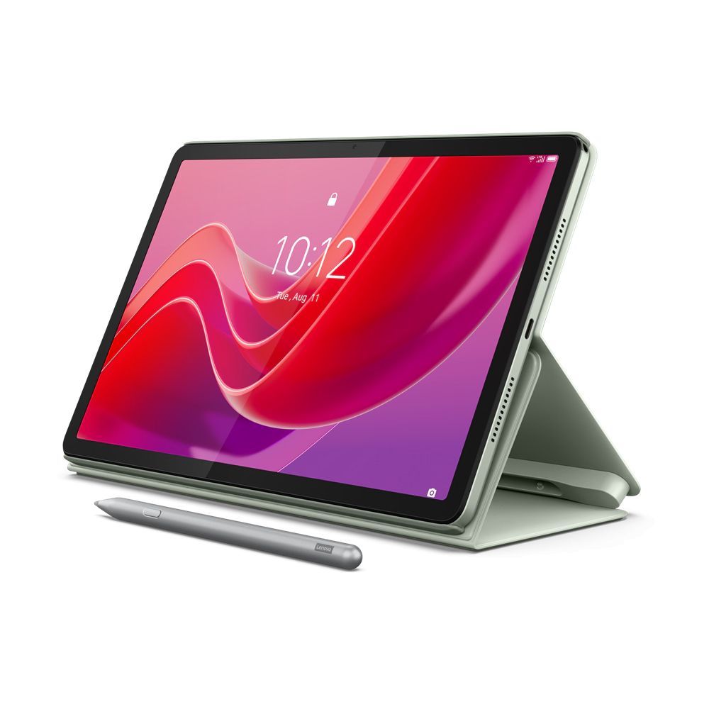 Lenovo Tab M11 (TB330FU) 11" 128GB Wi-Fi Seafoam Green Lenovo Tab M11 (TB330FU) 11" 128GB Wi-Fi Seafoam Green