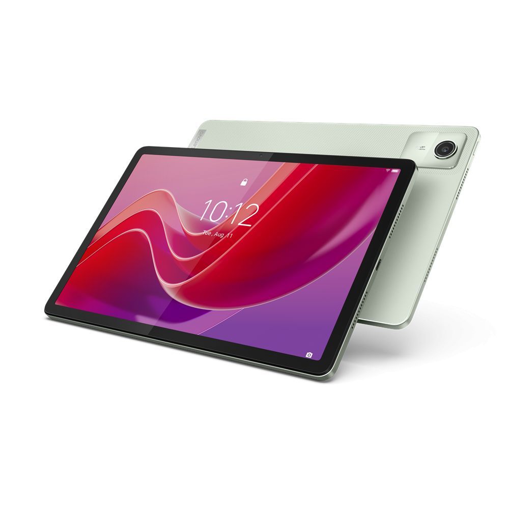 Lenovo Tab M11 (TB330FU) 11" 128GB Wi-Fi Seafoam Green Lenovo Tab M11 (TB330FU) 11" 128GB Wi-Fi Seafoam Green