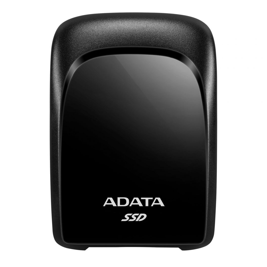 A-Data 960GB USB3.2/USB Type-C SC680 Black A-Data 960GB USB3.2/USB Type-C SC680 Black