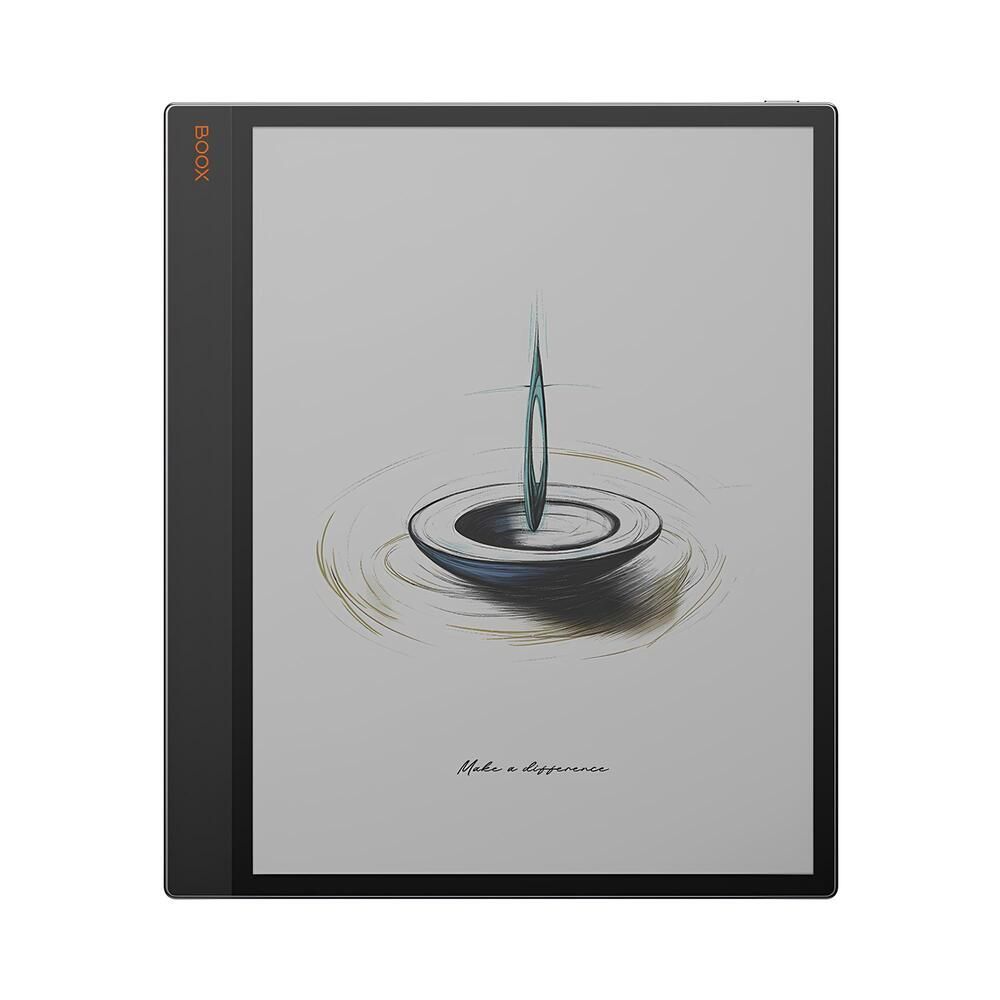 ONYX BOOX Tab X C 13,3" E-book olvasó 128GB Dark Grey ONYX BOOX Tab X C 13,3" E-book olvasó 128GB Dark Grey