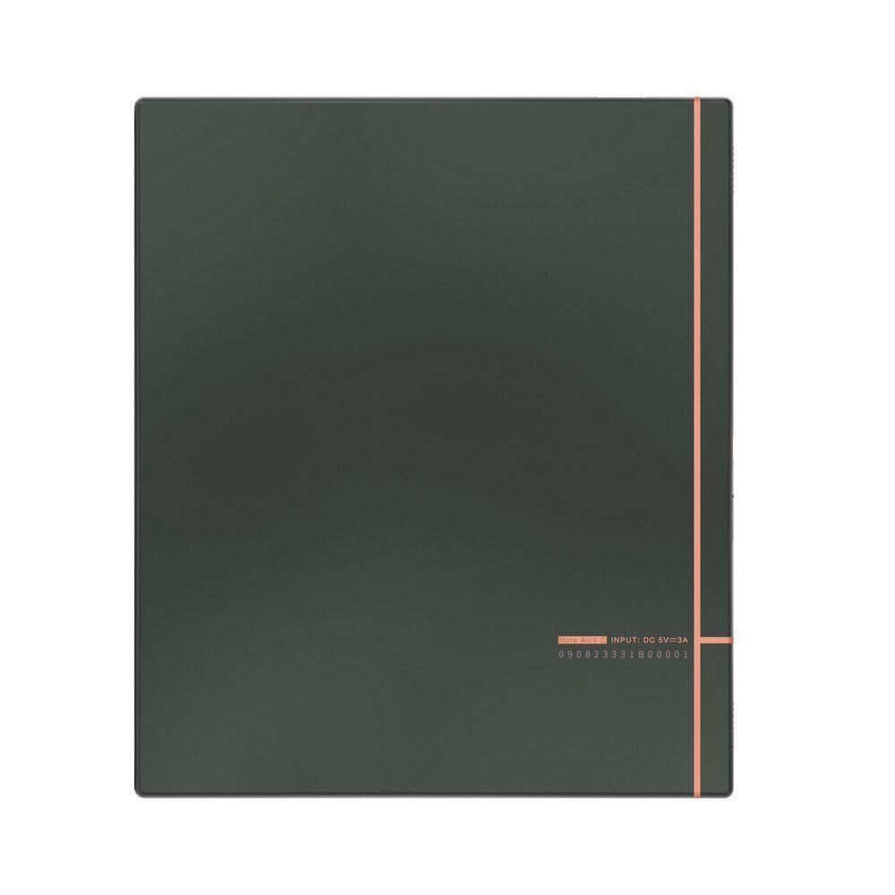 ONYX BOOX Note Air 4C 10,3" E-book olvasó 64GB Black ONYX BOOX Note Air 4C 10,3" E-book olvasó 64GB Black