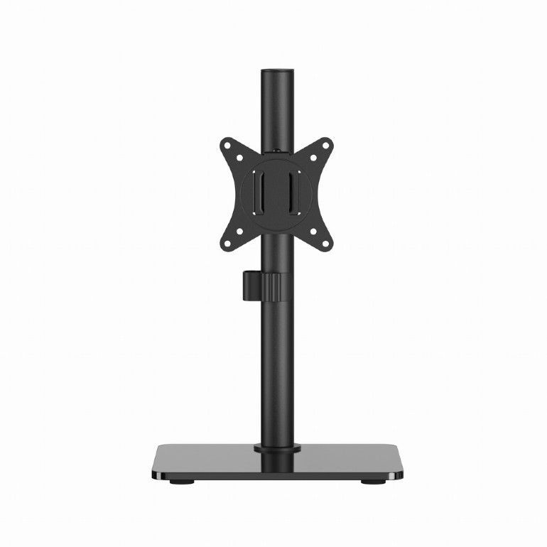 Gembird MS-D1ST-03 Monitor desk stand full motion 17"-32" Black Gembird MS-D1ST-03 Monitor desk stand full motion 17"-32" Black