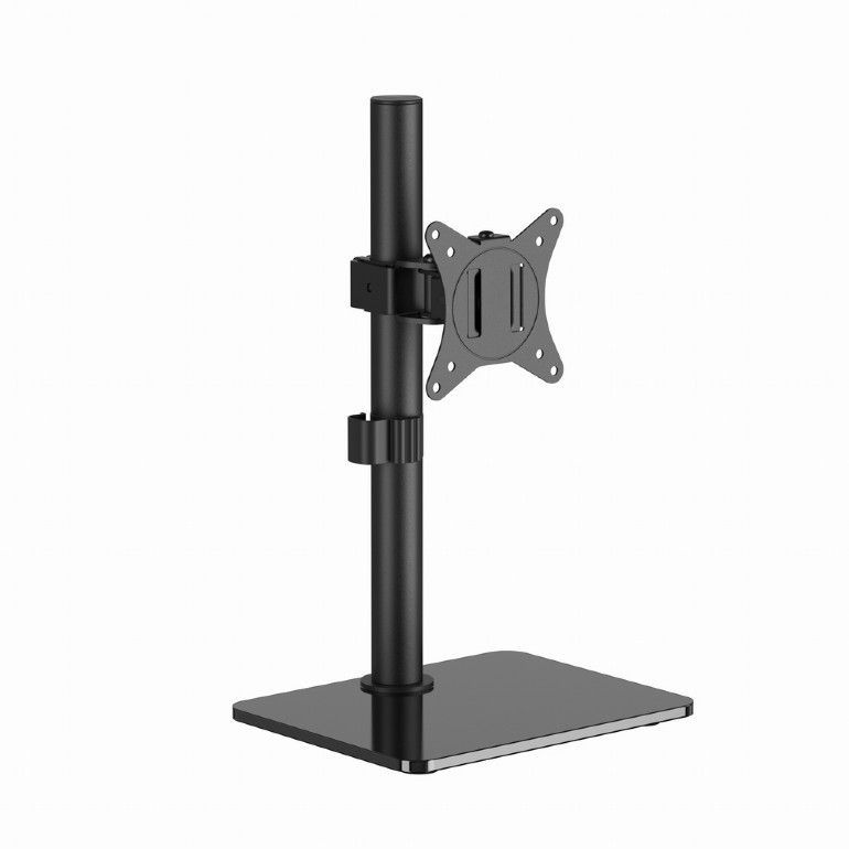 Gembird MS-D1ST-03 Monitor desk stand full motion 17"-32" Black Gembird MS-D1ST-03 Monitor desk stand full motion 17"-32" Black