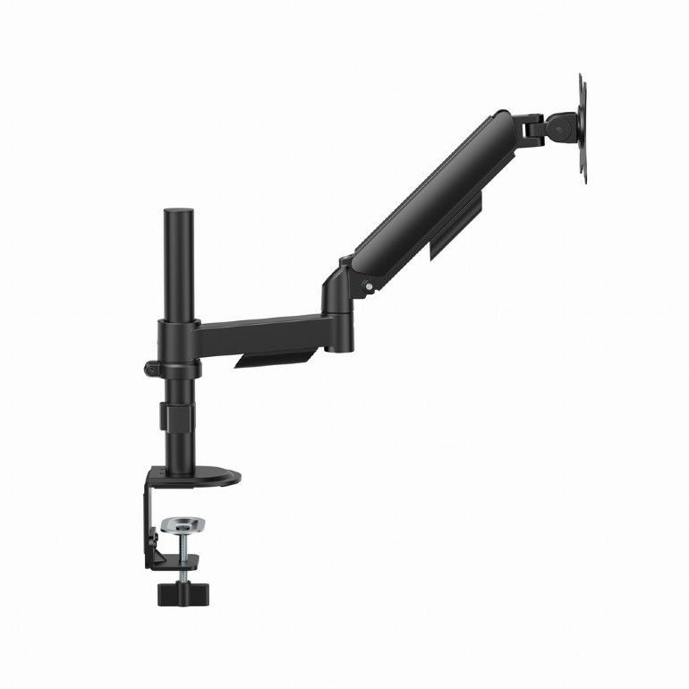 Gembird MA-DA1P-02 Adjustable desk display mounting arm 17"-32" Black Gembird MA-DA1P-02 Adjustable desk display mounting arm 17"-32" Black