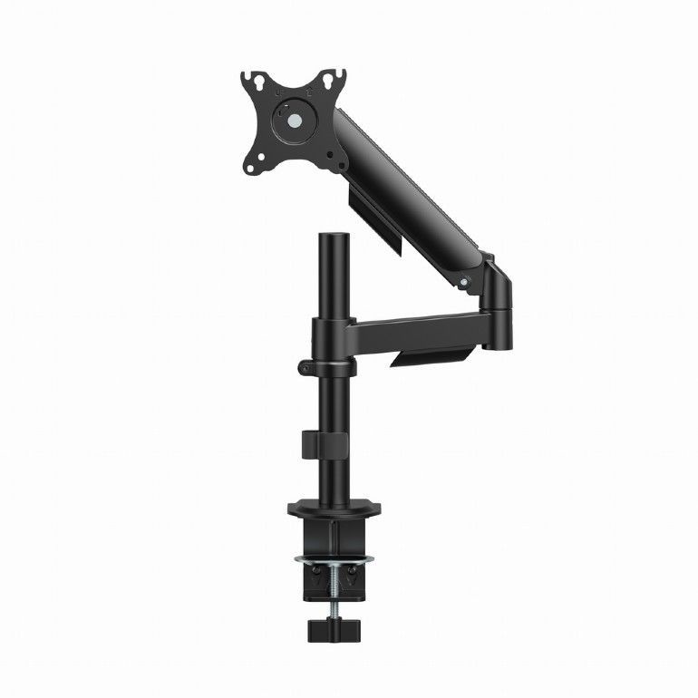 Gembird MA-DA1P-02 Adjustable desk display mounting arm 17"-32" Black Gembird MA-DA1P-02 Adjustable desk display mounting arm 17"-32" Black