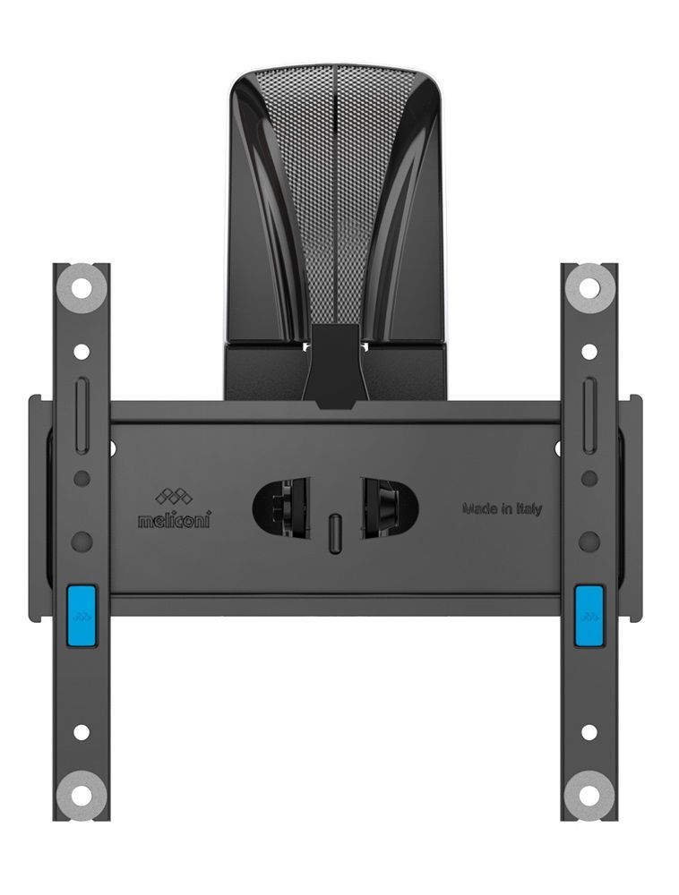 Meliconi Slimstyle Plus 200ST FB DW 14"-45" Black