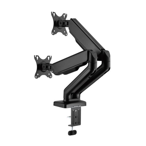 SBOX LCD-S024-2 Desktop Mount 17"-32" Black SBOX LCD-S024-2 Desktop Mount 17"-32" Black