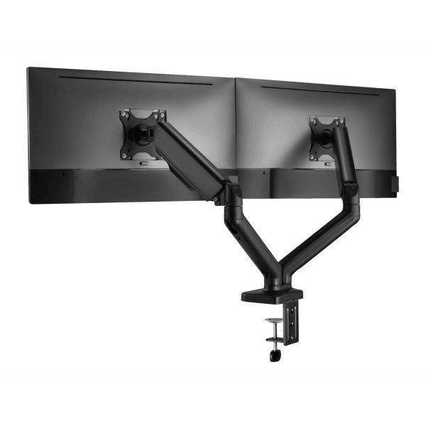 SBOX LCD-S024-2 Desktop Mount 17"-32" Black SBOX LCD-S024-2 Desktop Mount 17"-32" Black