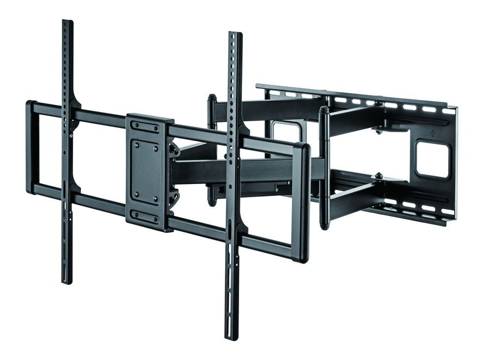 Stansson WM-60120-5-60 TV Wall mount 60"-120" Black Stansson WM-60120-5-60 TV Wall mount 60"-120" Black