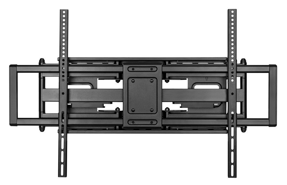 Stansson WM-60120-5-60 TV Wall mount 60"-120" Black Stansson WM-60120-5-60 TV Wall mount 60"-120" Black