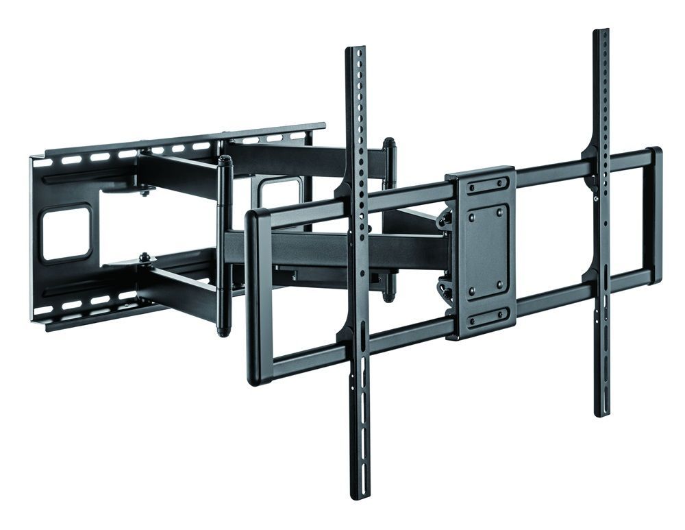 Stansson WM-60120-5-60 TV Wall mount 60"-120" Black Stansson WM-60120-5-60 TV Wall mount 60"-120" Black