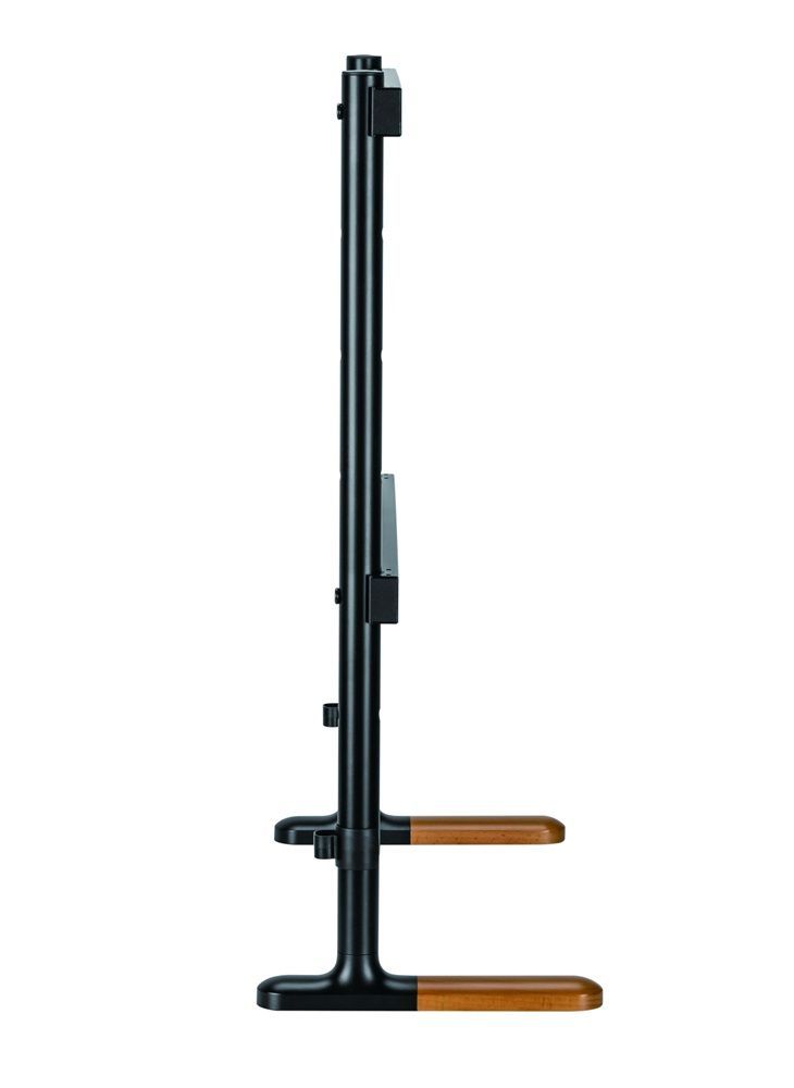 Stansson WM-4975 Stand mount 49"-75" Black Stansson WM-4975 Stand mount 49"-75" Black
