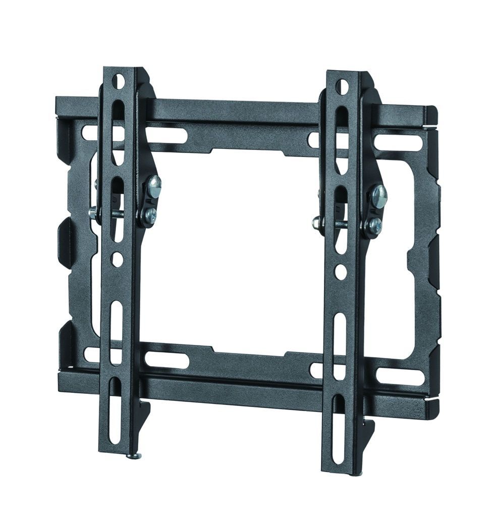 Stansson WM-2343-08 TV Wall mount 23"-43" Black Stansson WM-2343-08 TV Wall mount 23"-43" Black