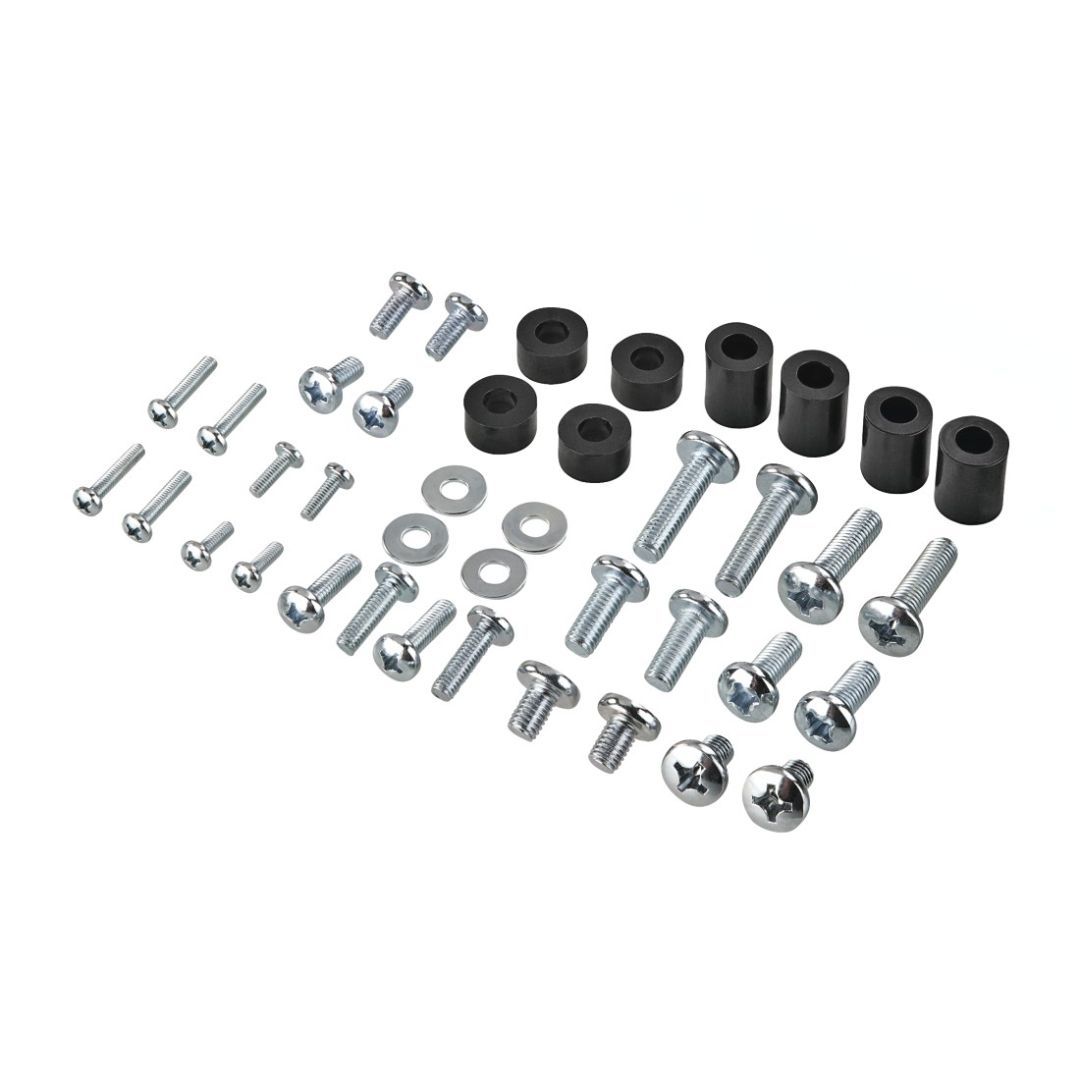 Hama TV Stand Swivel Tilt Height-adjustable 165cm (65") up to 40kg Hama TV Stand Swivel Tilt Height-adjustable 165cm (65") up to 40kg