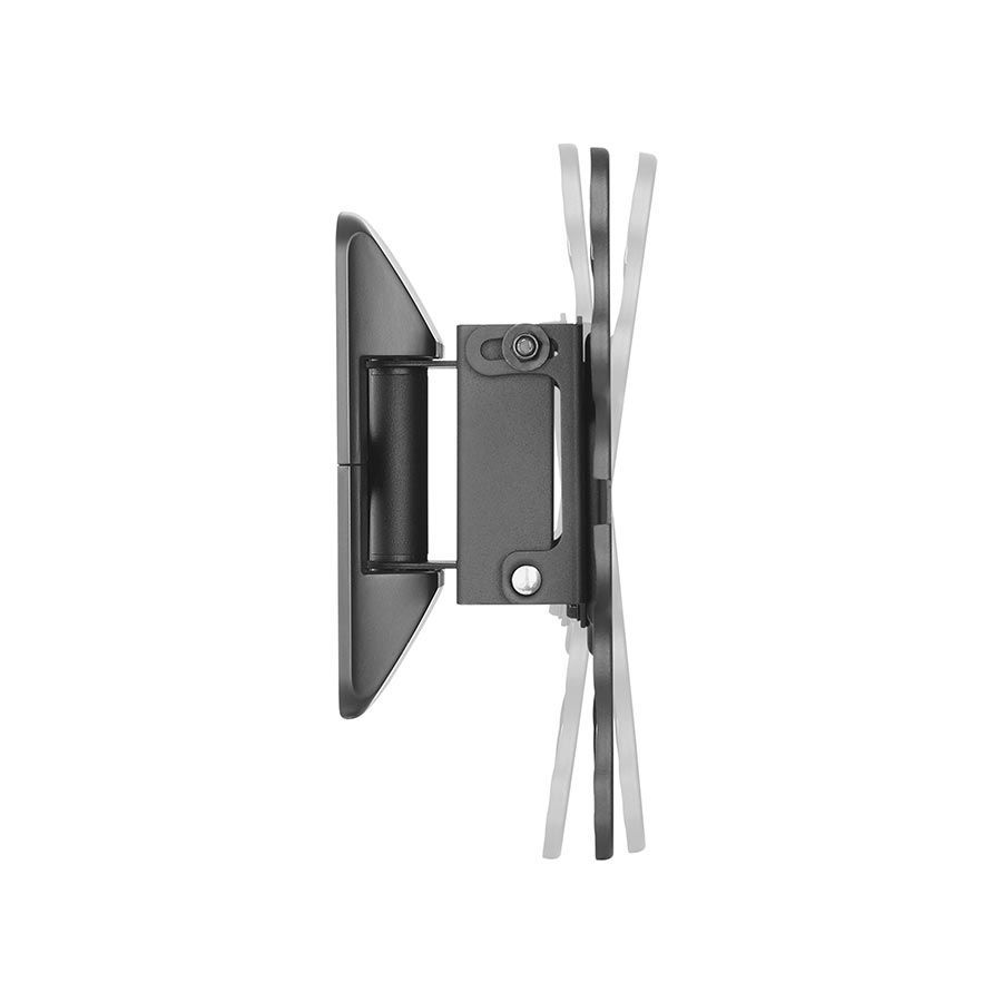 Stell SHO 7500 TV Wall Mount Fix 23"-42" Black Stell SHO 7500 TV Wall Mount Fix 23"-42" Black