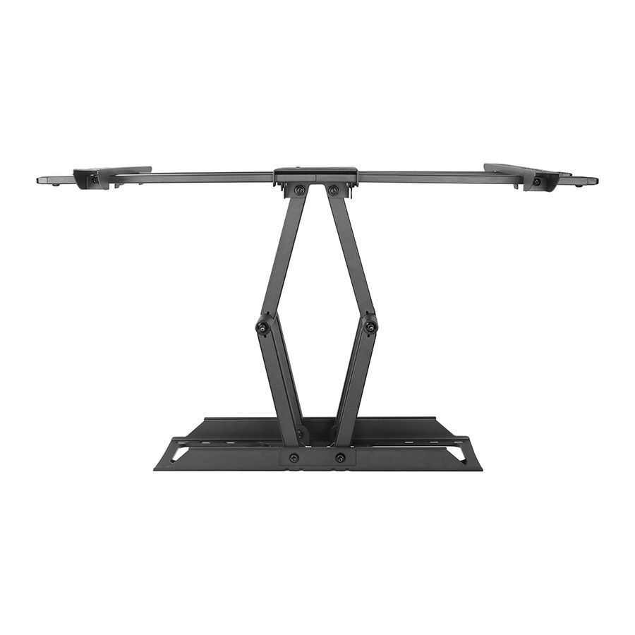 Stell SHO 5630 TV Wall Mount Fix 37"-80" Black Stell SHO 5630 TV Wall Mount Fix 37"-80" Black