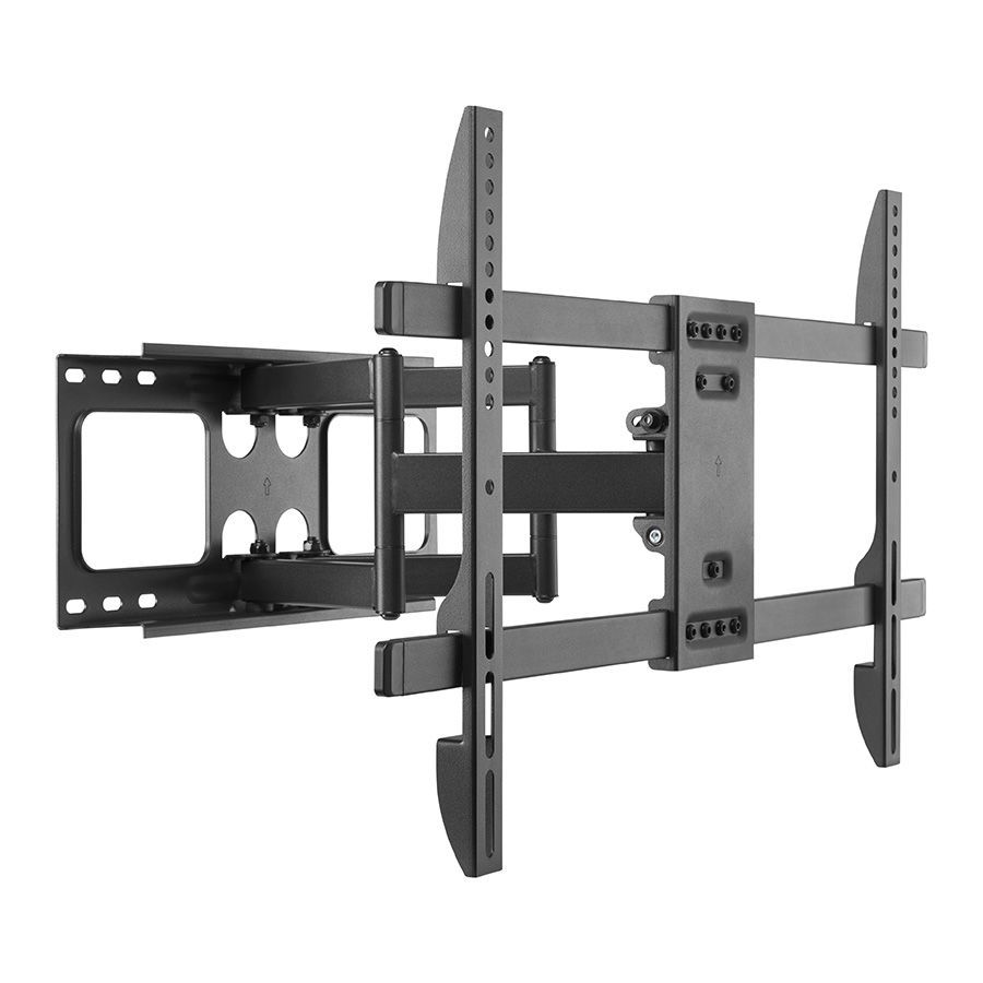 Stell SHO 5630 TV Wall Mount Fix 37"-80" Black Stell SHO 5630 TV Wall Mount Fix 37"-80" Black