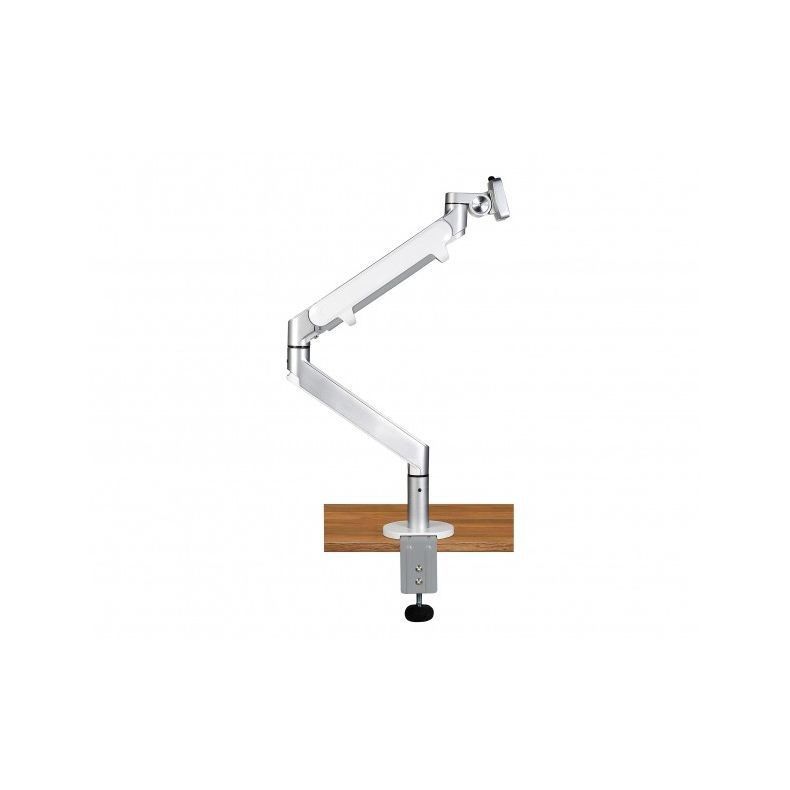 Spire CG-UGOZ-1S Monitor Arm 27" Silver Spire CG-UGOZ-1S Monitor Arm 27" Silver