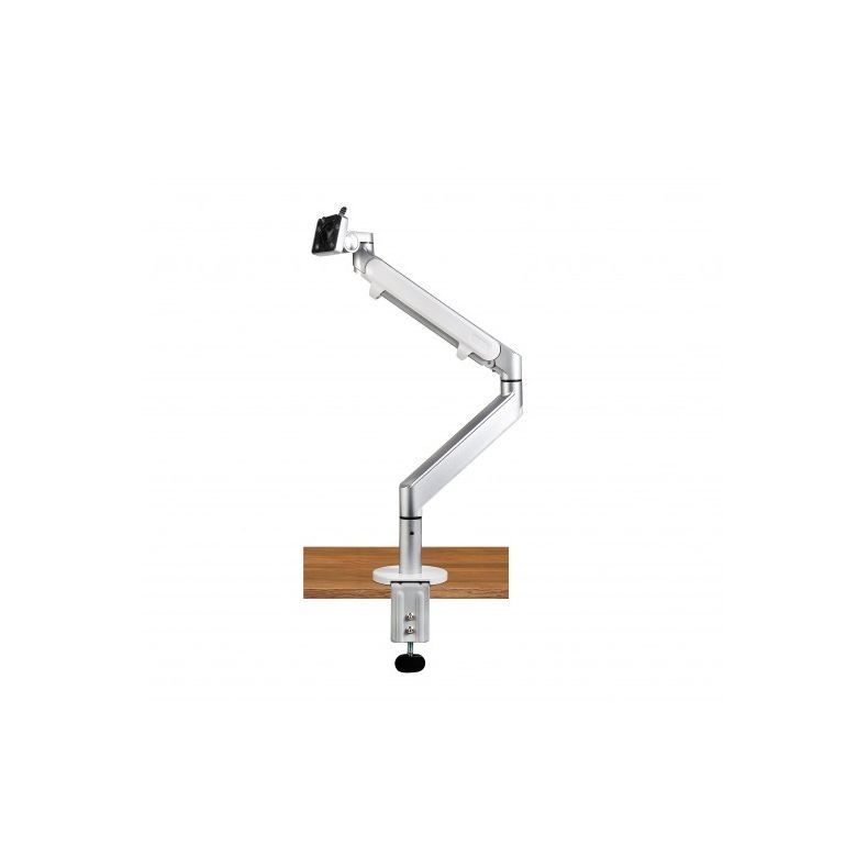 Spire CG-UGOZ-1S Monitor Arm 27" Silver Spire CG-UGOZ-1S Monitor Arm 27" Silver